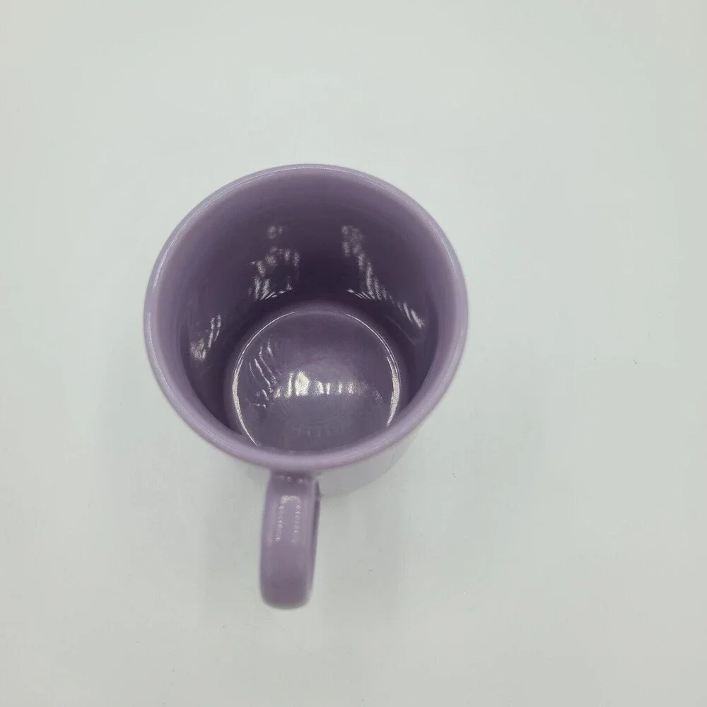 Hallmark Coffee Mug Purple 